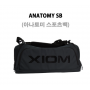 (50% OFF 半價) XIOM Anatomy SB 乒乓球 運動袋