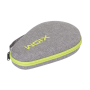 XIOM XRC 硬盒 乒乓球 板套 灰青色