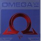 XIOM Omega VII Asia 乒乓球 套膠