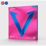 XIOM Vega Korea 乒乓球 套膠 (韓國版) 黑色, 粉色, 藍色