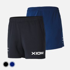 XIOM Antony 3 Shorts 乒乓球 運動服 球褲 (韓國製 Made In Korea)