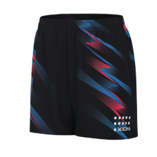 XIOM SPIN Shorts 乒乓球 運動服 球褲 (韓國製 Made In Korea)