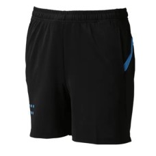 XIOM Stanley 1 Shorts 黑藍色 乒乓球 運動服 球褲 (韓國製 Made In Korea)