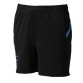 (50% OFF 半價) XIOM Stanley 1 Shorts 黑藍色 乒乓球 運動服 球褲 (韓國製 Made In Korea)