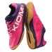 (20% OFF 八折) XIOM FT IGRE 乒乓球鞋 粉紅色
