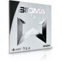XIOM Sigma II Euro 乒乓球 套膠