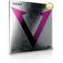 XIOM Vega ELITE 乒乓球 套膠 (紫V)