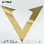 XIOM Vega Tour 乒乓球 套膠
