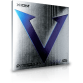 XIOM Vega Europe ( 藍V )乒乓球 套膠