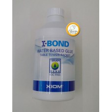 XIOM I-Bond 500ml 乒乓球 水溶性 膠水
