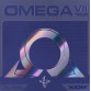 XIOM Omega VII Tour 乒乓球 套膠