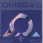 XIOM Omega VII Tour 乒乓球 套膠