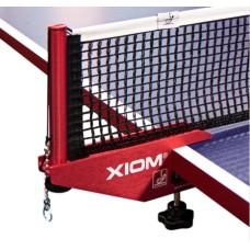 XIOM N10 ITTF 乒乓球 球檯網柱 網架