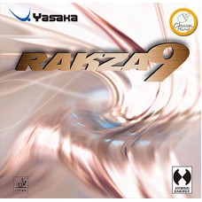 Yasaka Rakza 9 乒乓球 套膠