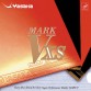 Yasaka Mark V XS 乒乓球 套膠