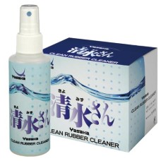 Yasaka Clean Rubber Cleaner 日本製 乒乓球 清潔劑 洗板水