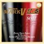 Yasaka Mark V HPS Soft 乒乓球 套膠