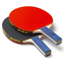 Andro Mini Bat 小形 乒乓球板