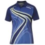 Andro Shirt Ferris 乒乓球 運動服 球衣 藍色