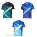 (50% OFF 半價) Andro T-Shirt Jason 乒乓球 運動服 球衣