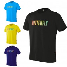 (30% OFF 七折) Butterfly BWH 827 乒乓球 運動服 球衣