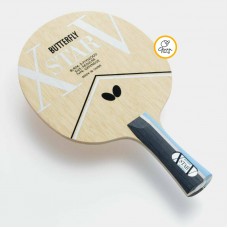 Butterfly XSTAR V 乒乓球 底板