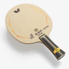 Butterfly Zhang Jike Super ZLC 超級張繼科 乒乓球 底板 (日版)
