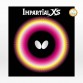Butterfly IMPARTIAL XS 乒乓球 套膠 正膠 生膠