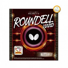 Butterfly Roundell Hard 乒乓球 套膠