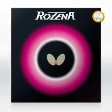 Butterfly ROZENA 乒乓球 套膠 (行版)