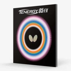 Butterfly Tenergy 05-FX 乒乓球 套膠 (日版)