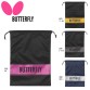 Butterfly Mitia Shoes Bag 乒乓球 鞋袋