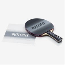 Butterfly 76930 乒乓球 膠皮 保護貼 一包2張