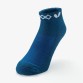 Butterfly Stela Socks 乒乓球 球襪 藍色 (日本製 Made In Japan)