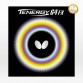 Butterfly Tenergy 64-FX 乒乓球 套膠