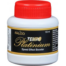 Falco Platinium Booster 長效增能劑 乒乓球 膨脹油 打底油 (長效加強版)