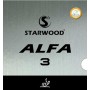 台灣神木 Starwood ALFA 3 乒乓球 套膠 長膠