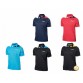 (50% OFF 半價) STIGA Pacific Shirt 乒乓球 運動服 球衣