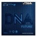 STIGA DNA FUTURE M 乒乓球 套膠
