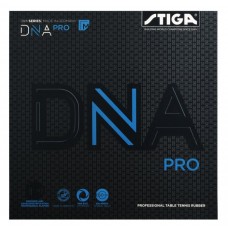 STIGA DNA PRO M 乒乓球 套膠