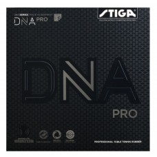 STIGA DNA PRO S 乒乓球 套膠