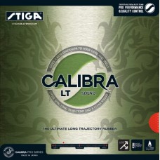 Stiga Calibra LT Sound 乒乓球 套膠