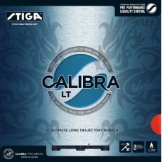 Stiga Calibra LT 乒乓球 套膠