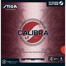 Stiga Calibra LT Plus 乒乓球 套膠