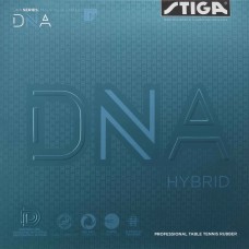 STIGA DNA Hybrid M 乒乓球 套膠