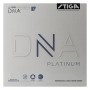 STIGA DNA Platinum M 乒乓球 套膠