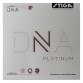 STIGA DNA Platinum XH 乒乓球 套膠