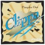 Stiga CLIPPA 乒乓球 套膠 正膠